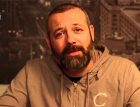 Flaş iddia: CHP Levent Üzümcü'ye vekillik teklif edecek!