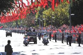 Trabzon'da 30 Ağustos iptal mi?