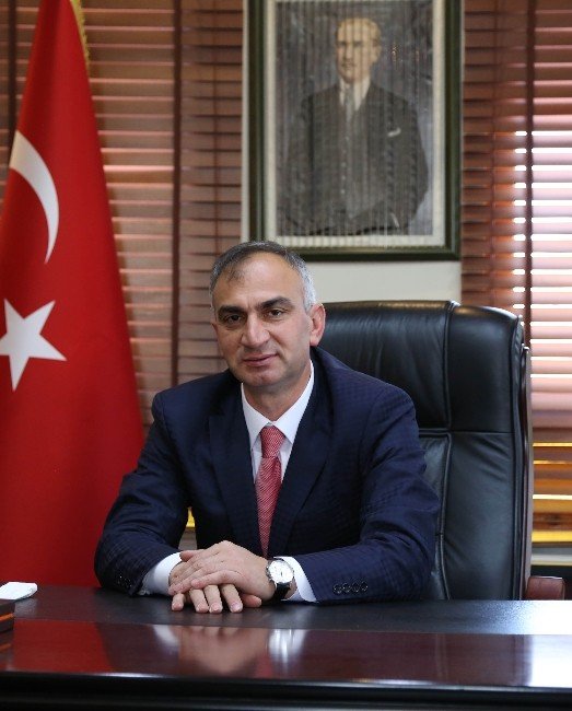 Sapanca Belediye Başkanı Yılmazer’den 30 Ağustos Mesajı