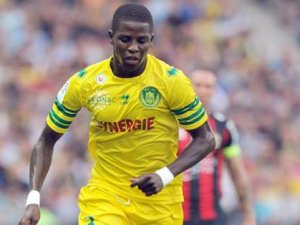 Trabzonspor'a Papy'demi gelecek