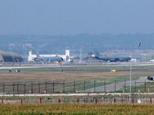 İncirlik’te sessizlik