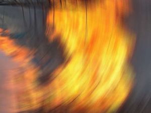 Çatak’ta karakola roketatarlı saldırı