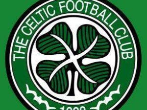 Celtic taraftarı Fenerbahçe'yi fena ti'ye aldı