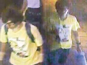 Tayland’daki bombalı saldırıda bir Türk şüpheli