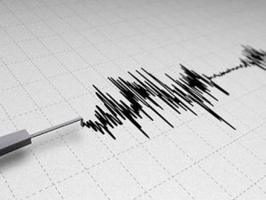Yüksekova'da 3.4 büyüklüğünde deprem!