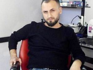 Baba-oğul tartışması kanlı bitti