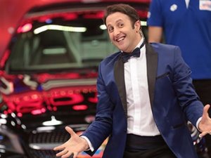 Ben Bilmem Eşim Bilir yarışması bitti mi? Flaş karar...