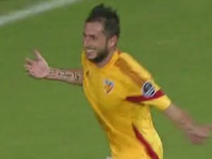 Trabzonspor'dan gitmek ona yaradı!