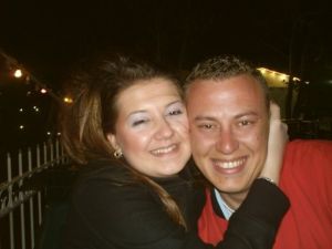 Orman yangınını izlerken öldüler