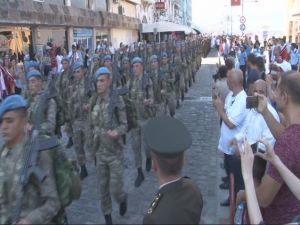 Asker Kordonu inletti