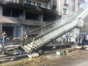 Hüda-Par: "Vahşetten başka bir şey değil"