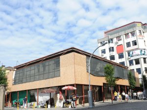 Trabzon Kent Müzesi ne zaman tamamlanacak?