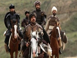 'Diriliş Ertuğrul' yeni sezona ne zaman başlıyor?