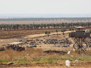 IŞİD’e katılmak üzereyken yakalandılar