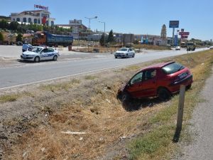 Koyun can derdinde kasap mal