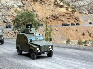 Terör saldırılarında 55 günlük bilanço