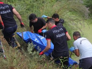 Uyuşturucu can aldı