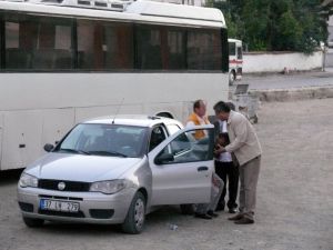 Şehit ateşi Kastamonu’ya düştü