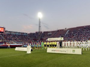 O hasrete direk izin vermedi