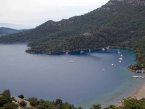 Göcek koylarının imara açılacağı iddiasına yalanlama