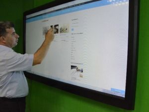 Google’a Türk rakip