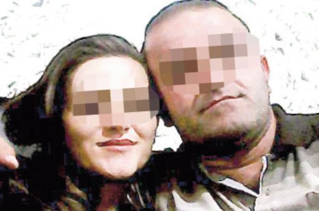 Hafriyatçı sevgililer son işlerinde yakalandı