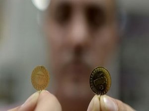 Parası yetmeyene 65 liralık 'çeyrek'