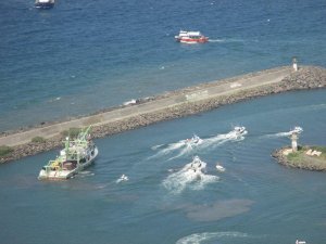 VİRABİSMİLLAH Yasak kalktı