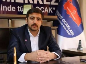 Yesevi Ocaklarından Türkeş ve Topçu’ya destek