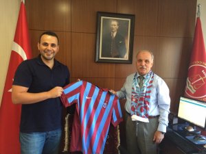 Sayıştay'ta da Bize Her Yer Trabzon