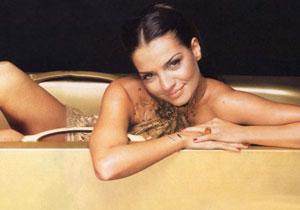 Ebru Ölümden Kıl Payı Döndü