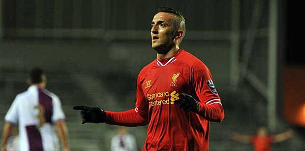 Trabzonlu golcü imzayı attı