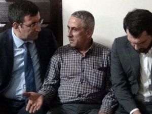 ’Ölürsek de hak yolunda ölelim’