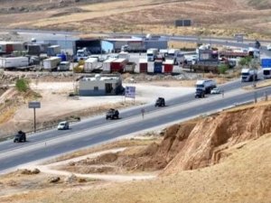 Şırnak'a özel harekat timleri sevk edildi