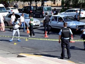 AK Partili eski başkan silahlı saldırıda hayatını kaybetti