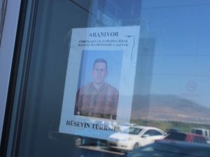 Jandarma 2 Yıldır Yakalayamadığı Katil Zanlısını Yakalamak İçin Vatandaştan İhbar Desteği İstiyor