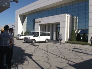 Koza İpek Holding’e ’paralel’ operasyonu