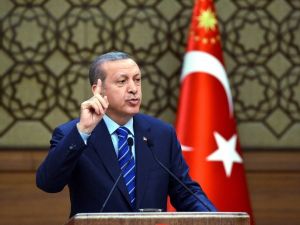 "Bir kez daha hüsrana uğrayacaklar"