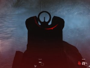 Türk Yapımı FPS Oyunu 'Savaşta Barışta'