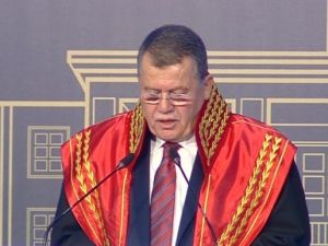 Yargıtay ’Yüce Divan’ görevine talip oldu