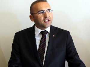 Trabzon'da adli açılış töreni yapıldı