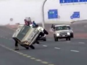 Bu nasıl bir eğlence !