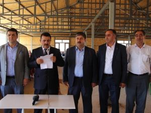 120 aşiretten PKK’ya çağrı: Silahları göm !