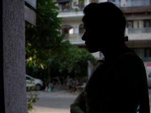 Tecavüz cezası alan kız konuştu