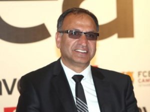 Dünyanın en büyük 3. organizasyonu Trabzon'da!