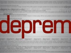 Şırnak’ta deprem