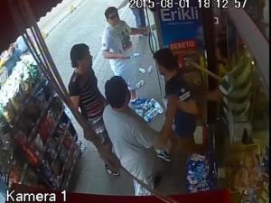 İrlandalı turistin davasına genişletme talebi