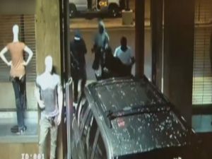 Hırsızlardan akıl almaz yöntem