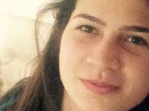 Cansu Kaya davası ertelendi