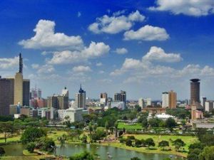 Kenya ile vizeler kalktı